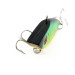 Mann's Bait  Tom Mann's Premium Rat'lin Shad Lipless UV, Fire tiger UV, 7 g wobler #21090