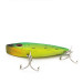 Mann's Bait  Tom Mann's Premium Rat'lin Shad Lipless UV, Fire tiger UV, 7 g wobler #21090