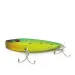 Mann's Bait  Tom Mann's Premium Rat'lin Shad Lipless UV, Fire tiger UV, 7 g wobler #21090