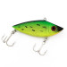 Mann's Bait  Tom Mann's Premium Rat'lin Shad Lipless UV, Fire tiger UV, 7 g wobler #21090