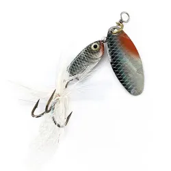 Blue Fox Flash Deep Runner