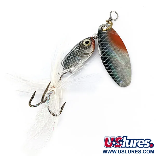 Blue Fox Flash Deep Runner