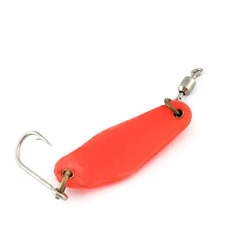 Martin Tackle RMA Reel Magic UV, hot pink UV, 1,5 g błystka wahadłowa #21093