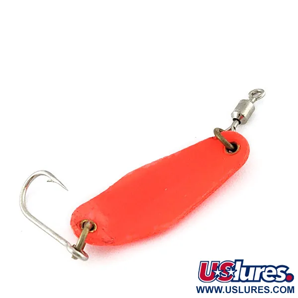 Martin Tackle RMA Reel Magic UV, hot pink UV, 1,5 g błystka wahadłowa #21093