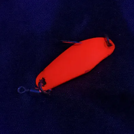 Martin Tackle RMA Reel Magic UV, hot pink UV, 1,5 g błystka wahadłowa #21093