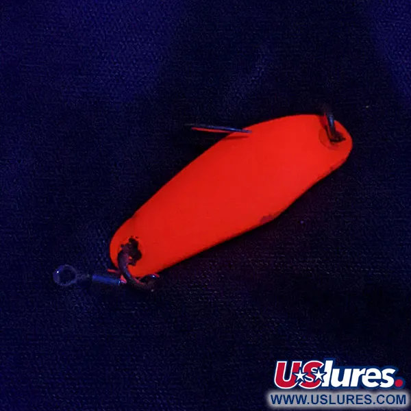 Martin Tackle RMA Reel Magic UV, hot pink UV, 1,5 g błystka wahadłowa #21093