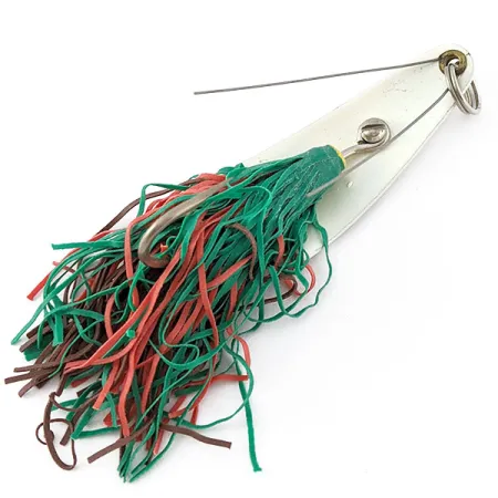 Strike King Timber King, Pearl, 14 g błystka wahadłowa #21094