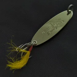 Mister Twister Sportfisher