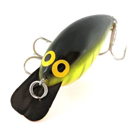 Norman Big N, Fire tiger UV, 14 g wobler #21104