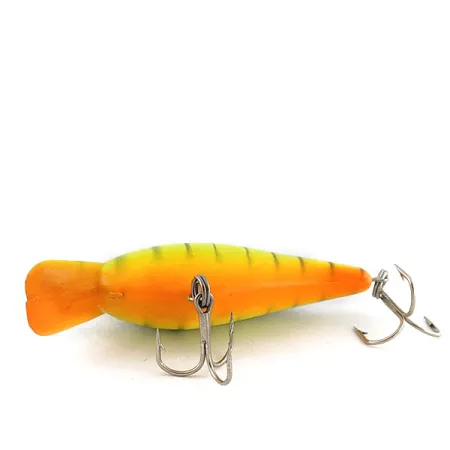 Norman Big N, Fire tiger UV, 14 g wobler #21104