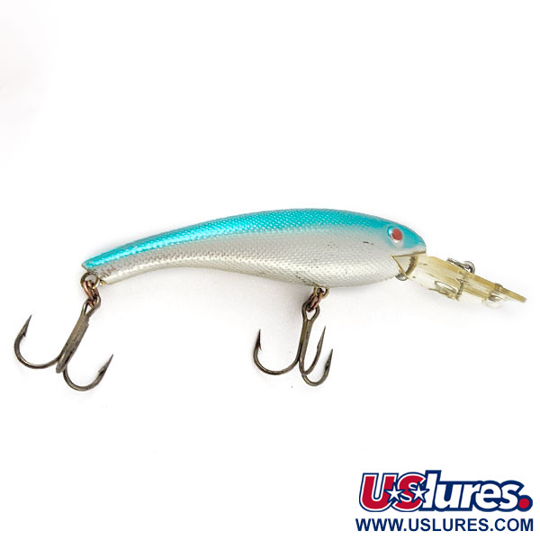  Cotton Cordell Wally Diver, , 14 g wobler #21105