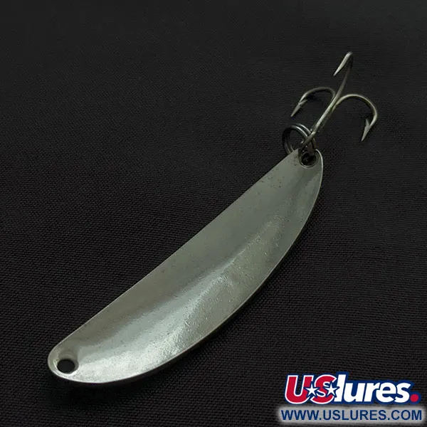 Acme Side-Winder, nikiel, 9 g błystka wahadłowa #21109