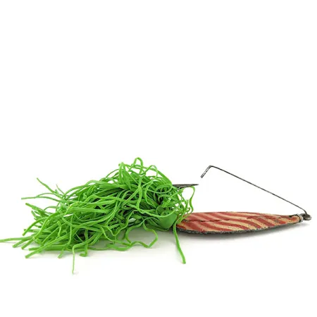 Fred Arbogast Hawaiian #3, okoń, 16 g błystka wahadłowa #21110