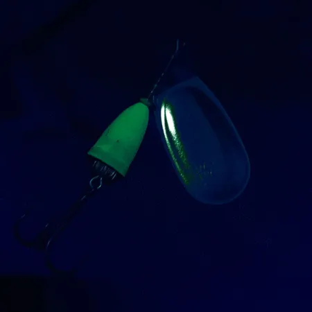 Blue Fox Super Vibrax 4, 10,5 g błystka obrotowa #21118