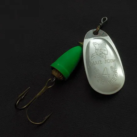 Blue Fox Super Vibrax 4