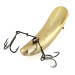 Yakima Bait Worden Flatfish F7, złoto, 4 g wobler #21121