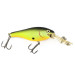  Rebel Double Deep Shad, Chartreuse, 5 g wobler #21123