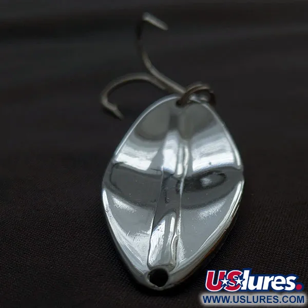 TODDCO Main Liner, nikiel, 21 g błystka wahadłowa #21125