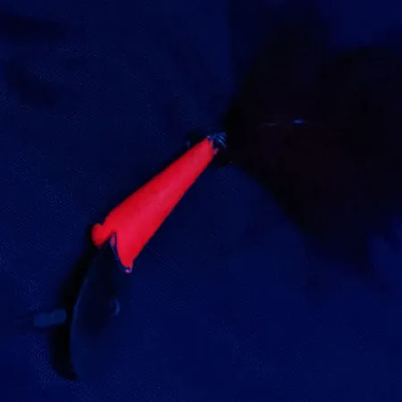 Glen Evans Gad- About , 12 g błystka wahadłowa #21130