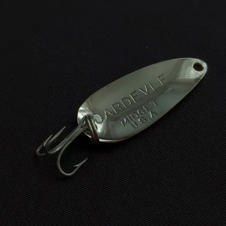 Eppinger Dardevle Midget Trout, 2,5 g błystka wahadłowa #21131