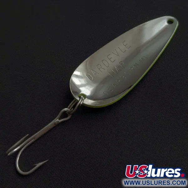 Eppinger Dardevle  Imp UV, , 11 g błystka wahadłowa #21132