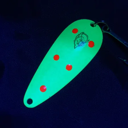 Eppinger Dardevle  Imp UV, 11 g błystka wahadłowa #21132