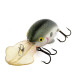  Luhr Jensen Brush Baby, Tennessee Shad, 12 g wobler #21134