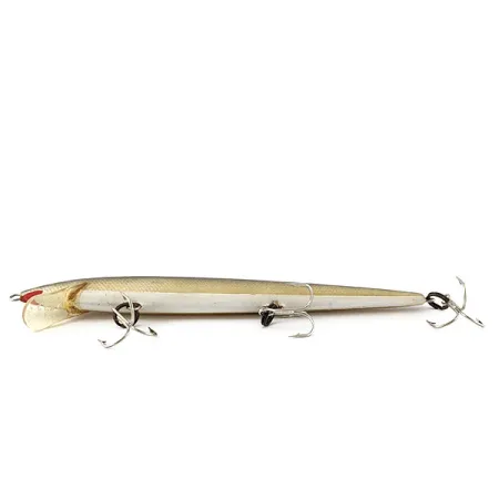 Rapala Original Floater F11 (Finland), 6 g wobler #21136