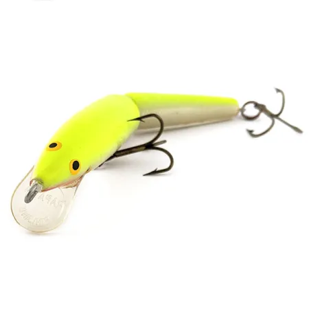 Rapala Jointed J-11 (Finland), 9 g wobler #21137