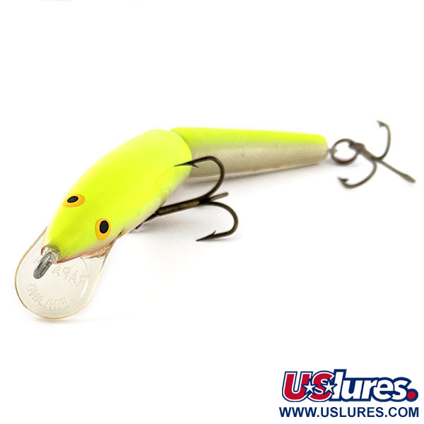  Rapala Jointed J-11 (Finland), , 9 g wobler #21137