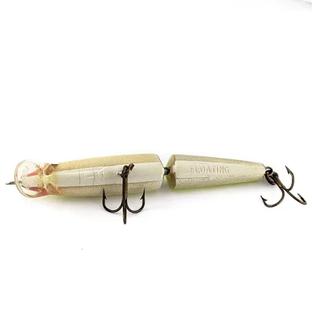 Rapala Jointed J-11 (Finland), 9 g wobler #21137