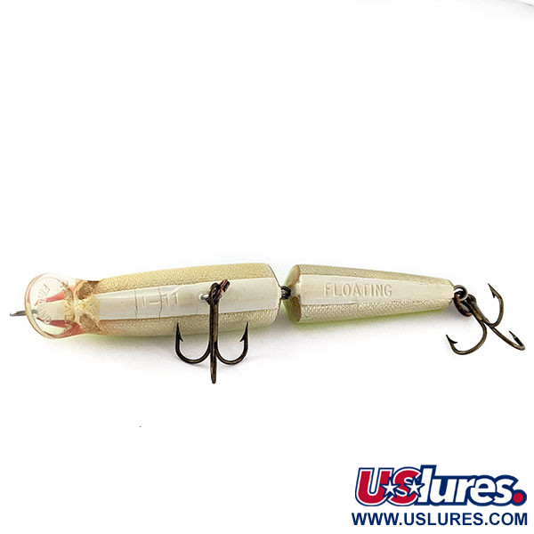  Rapala Jointed J-11 (Finland), , 9 g wobler #21137