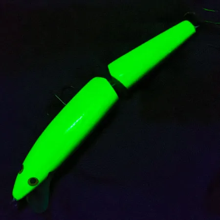 Rapala Jointed J-11 (Finland), 9 g wobler #21137