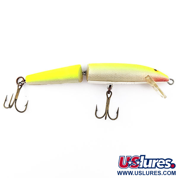  Rapala Jointed J-11 (Finland), , 9 g wobler #21137