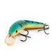  Rapala Jointed J-7, FT (Fire tiger), 4 g wobler #21138