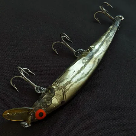 Bomber Long A, 12 g błystka wahadłowa #21139