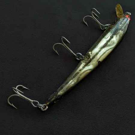 Bomber Long A, 12 g błystka wahadłowa #21139