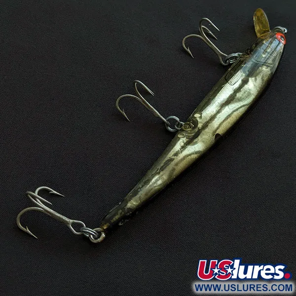  Bomber Long A, , 12 g błystka wahadłowa #21139