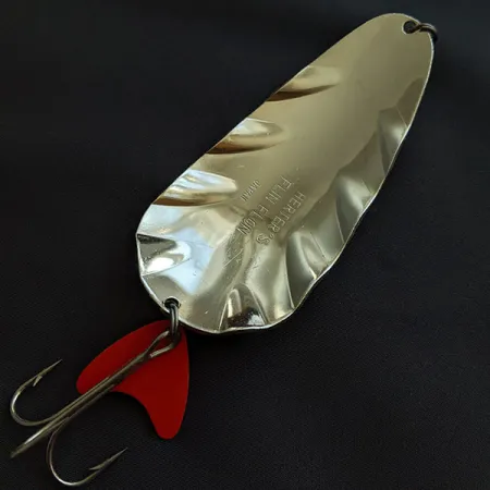 Herter's Flin Flon (Japan), 60 g błystka wahadłowa #21142