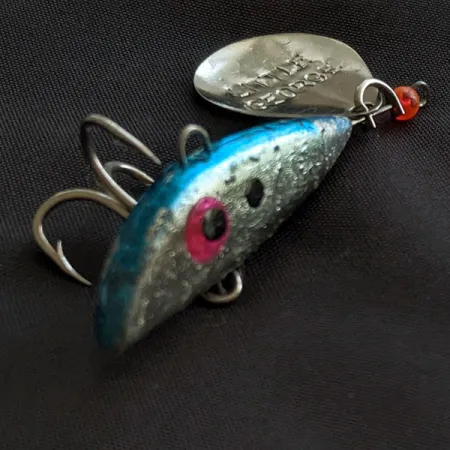 Mann's Bait  Little George Tail Spinner​, 21 g #21144