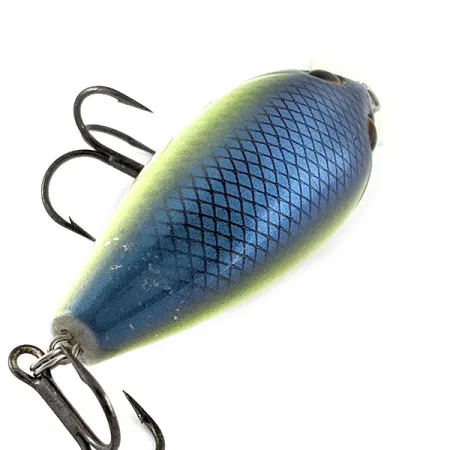 Storm Arashi Rattling Square 5, 18 g wobler #21151