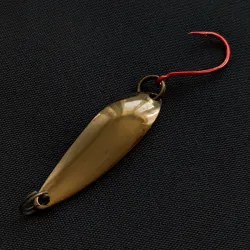 Fiord Spoon Jr