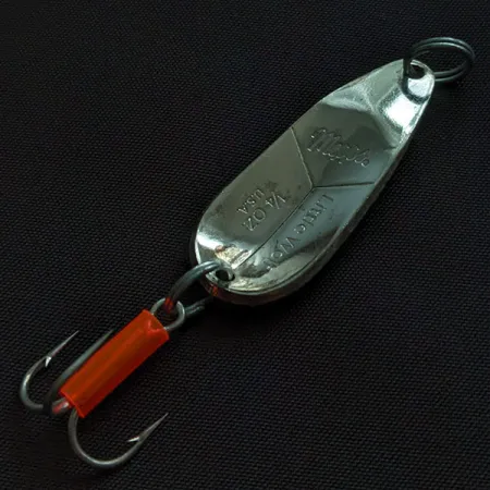 Mepps Little Wolf, pstrąg, 7 g błystka wahadłowa #21158