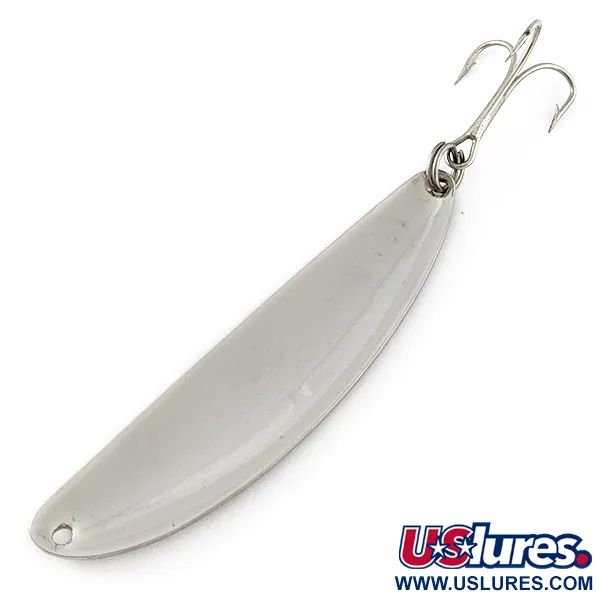 Acme Side-Winder, nikiel, 14 g błystka wahadłowa #21163