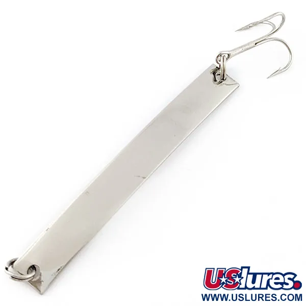 Yakima Bait Skiny-miny, nikiel, 7 g błystka wahadłowa #21165