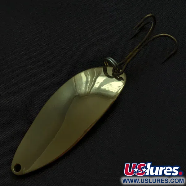 Seneca Little Cleo (Hula Girl), gold, 14 g błystka wahadłowa #21169