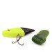  Berkley PowerBait Power Rattle, сhartreuse/czerwony/zielony, 14 g wobler #21170