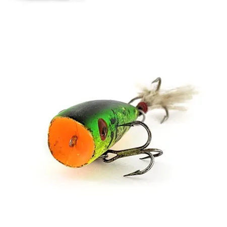 Rebel Pop-R, Fire tiger, 3,5 g wobler #21174