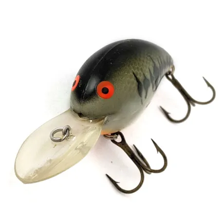 Bomber Fat A B06F, Baby Bass, 17 g wobler #21175