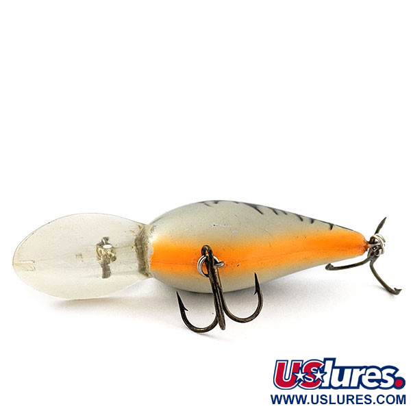  Bomber Fat A B06F, Baby Bass, 17 g wobler #21175